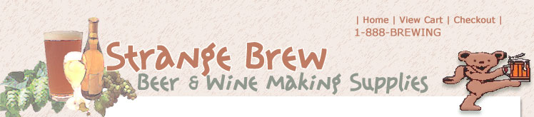 Strange Brew